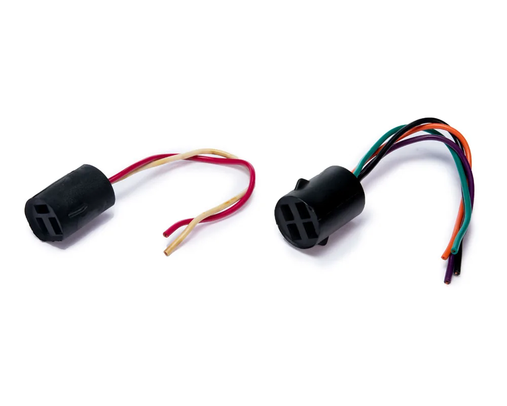 TP-06640 — ARNES PARA MODULO TOTAL PARTS 06640