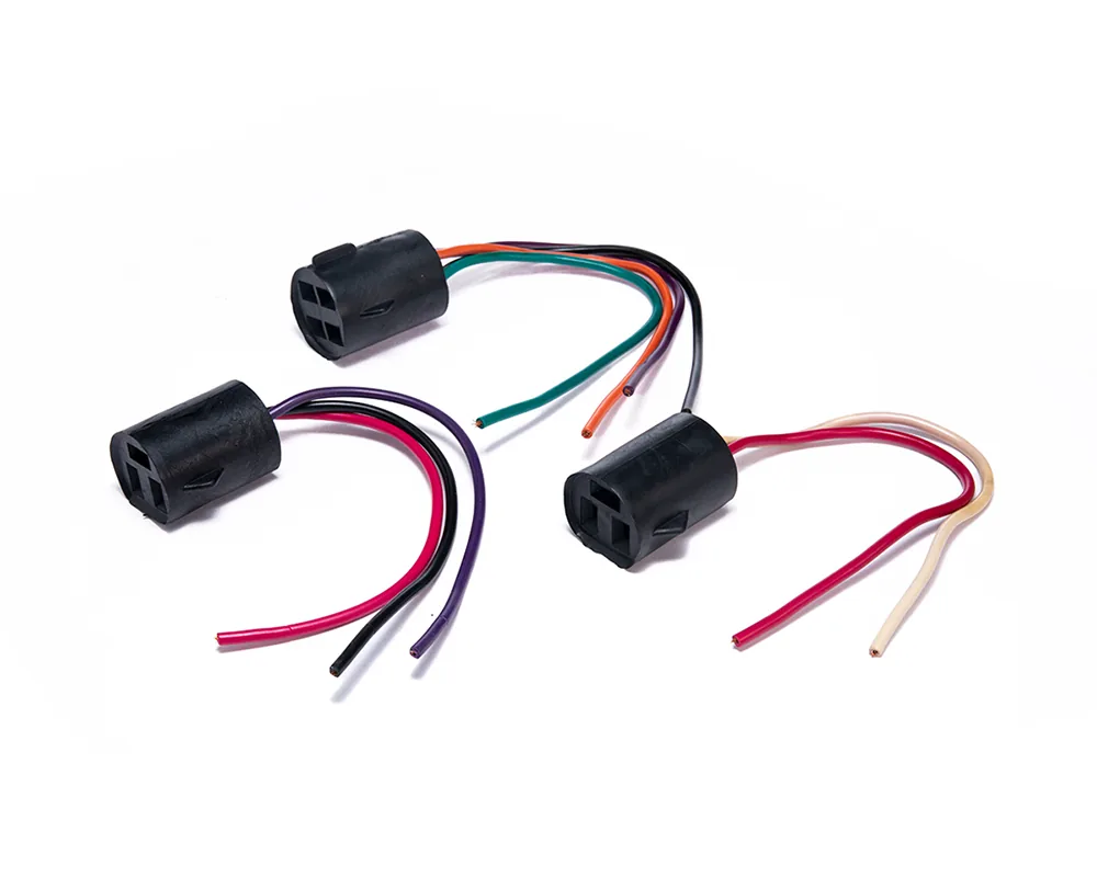 TP-06641 — ARNES PARA MODULO TOTAL PARTS 06641