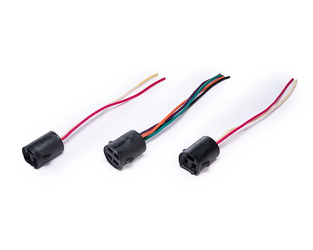 ARNES PARA MODULO TOTAL PARTS 06642