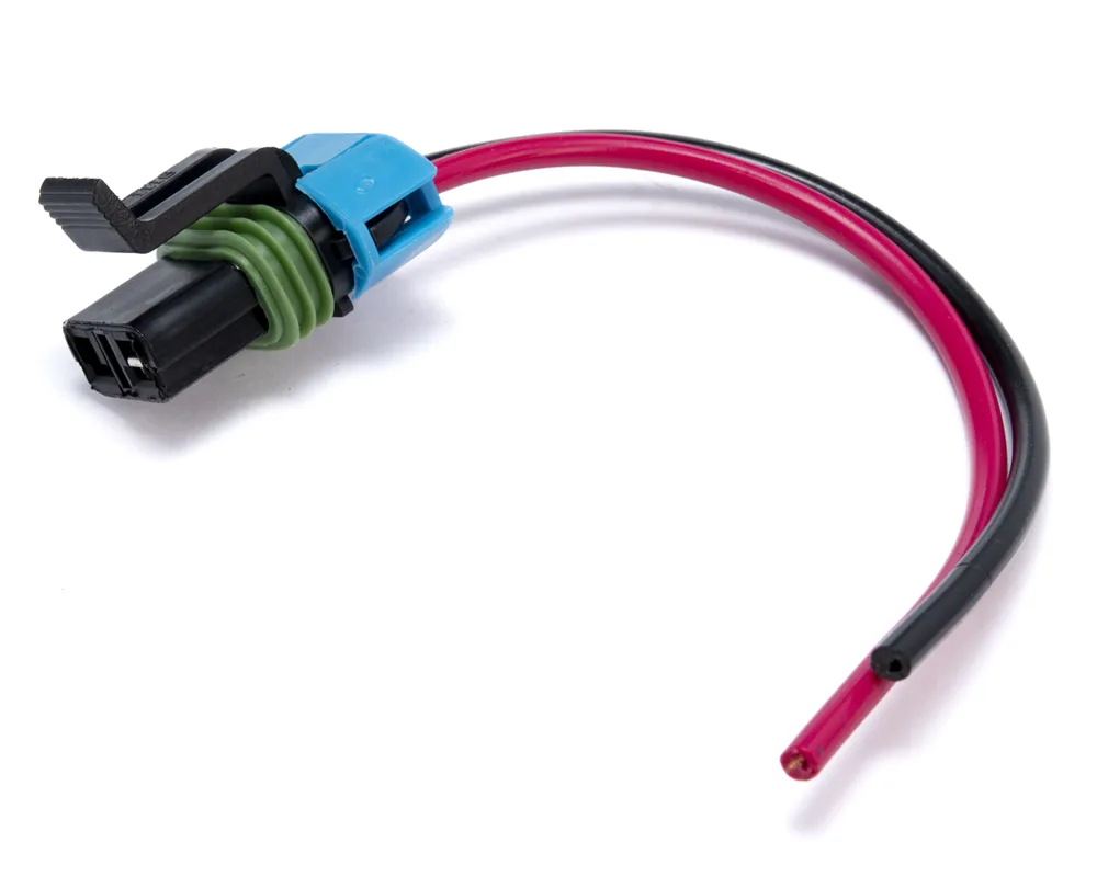 TP-06649 — ARNES PARA BULBO DE MOTOVENTILADOR TOTAL PARTS 06649
