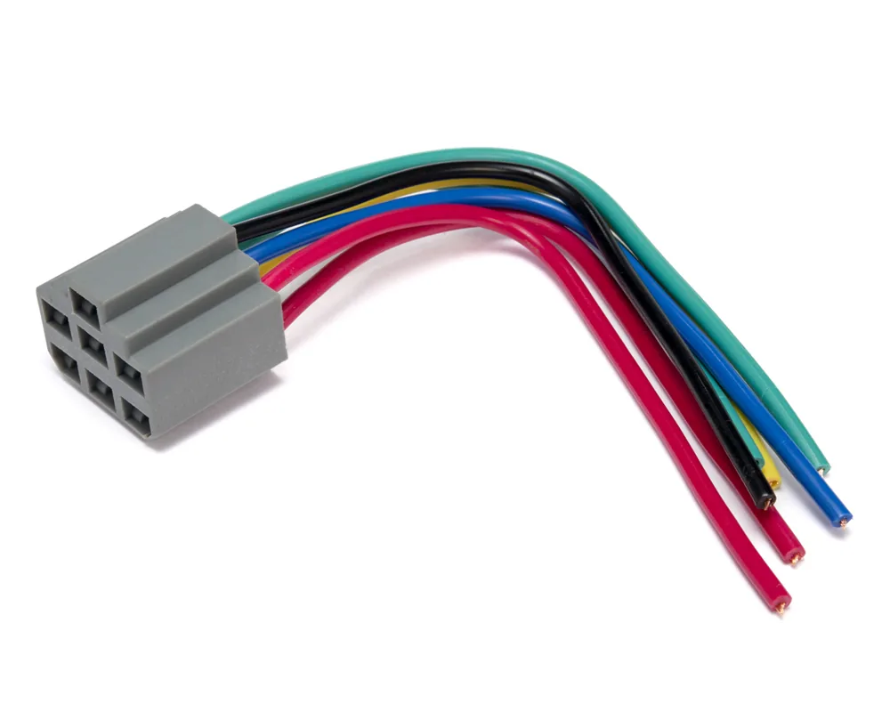 TP-06655 — Arnes para pastilla de encendido TOTAL PARTS 06655