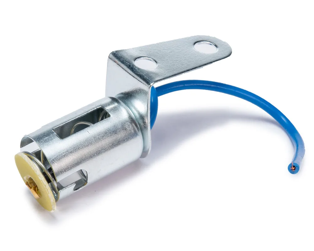SOCKET PARA CALAVERA ( UNIVERSAL ) PATA EN L FOCO 67 TOTAL PARTS 06657