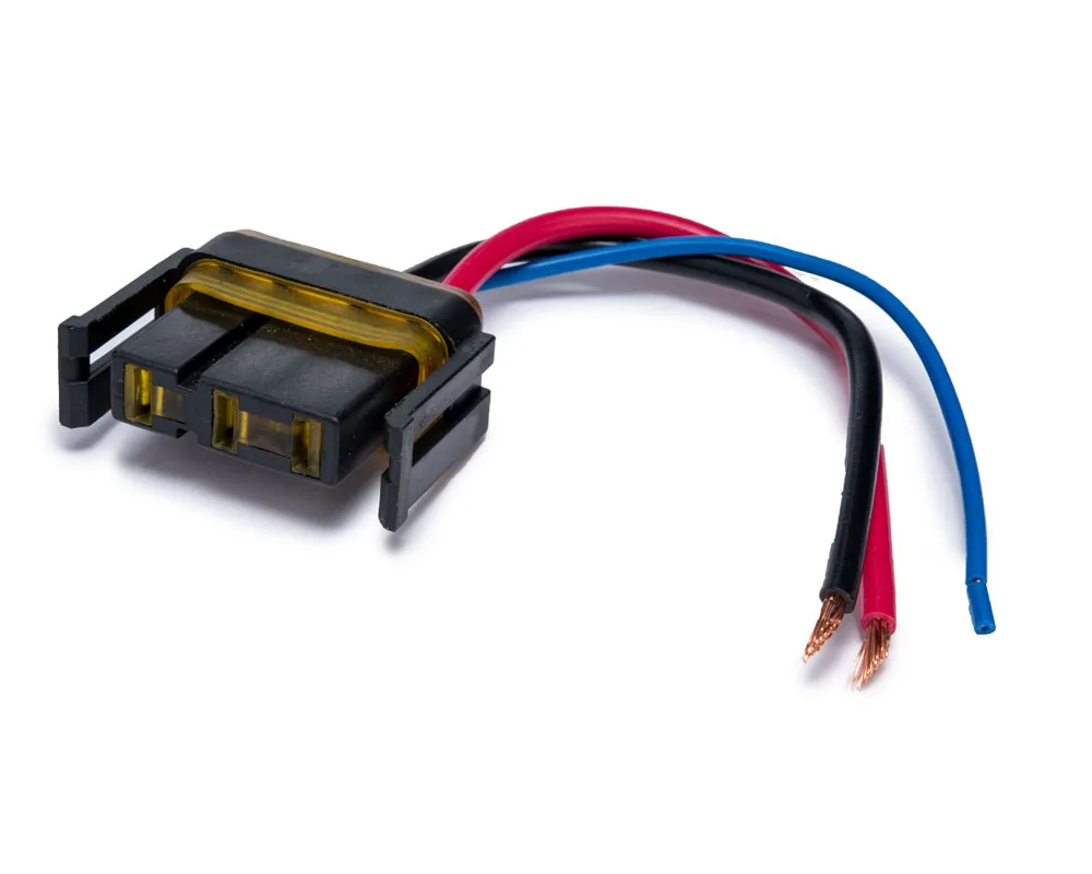ARNES PARA REGULADOR DE ALTERNADOR TOTAL PARTS 07172
