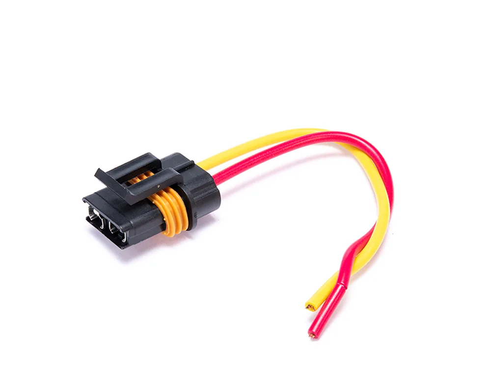 ARNES PARA MOTOVENTILADOR TOTAL PARTS 07327