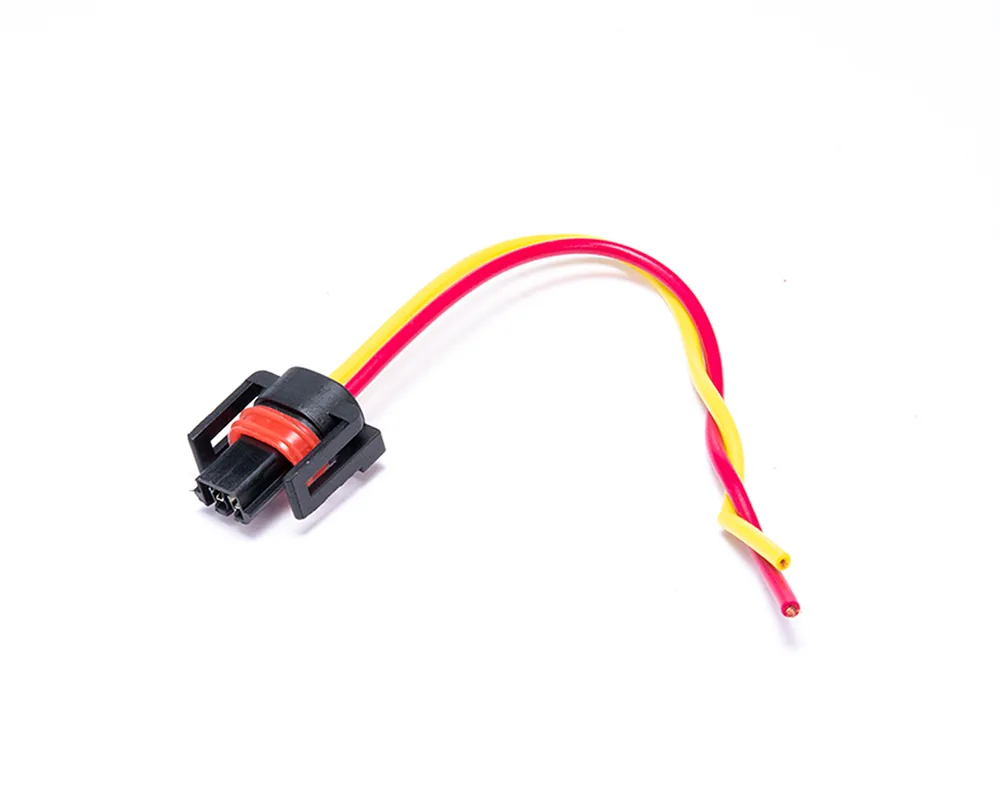 TP-07342 — ARNES PARA INYECTOR TOTAL PARTS 07342