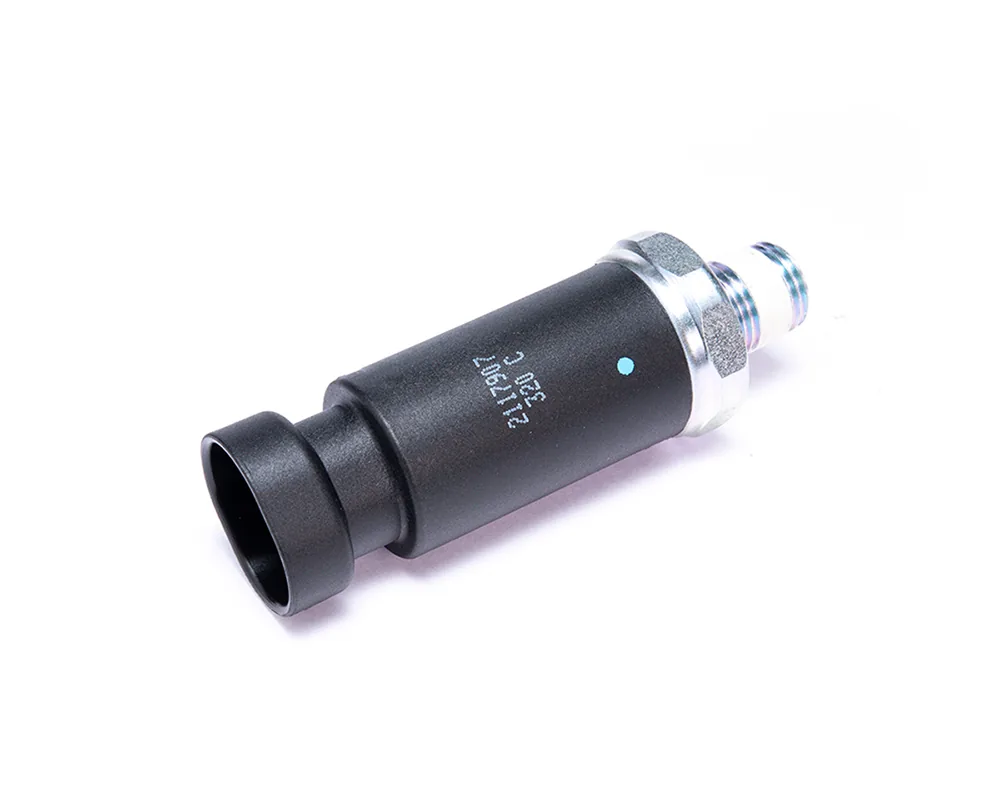 TP-07376 — Bulbo De Presion De Aceite TOTAL PARTS 07376
