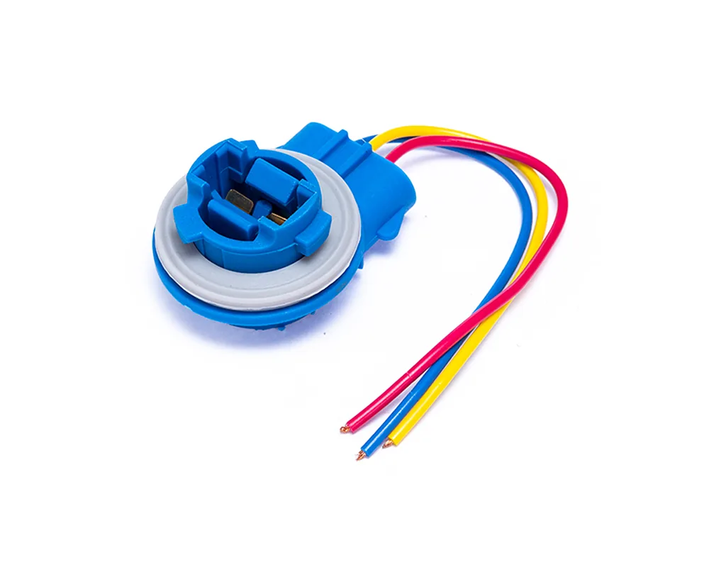SOCKET PARA CALAVERA TOTAL PARTS 07672