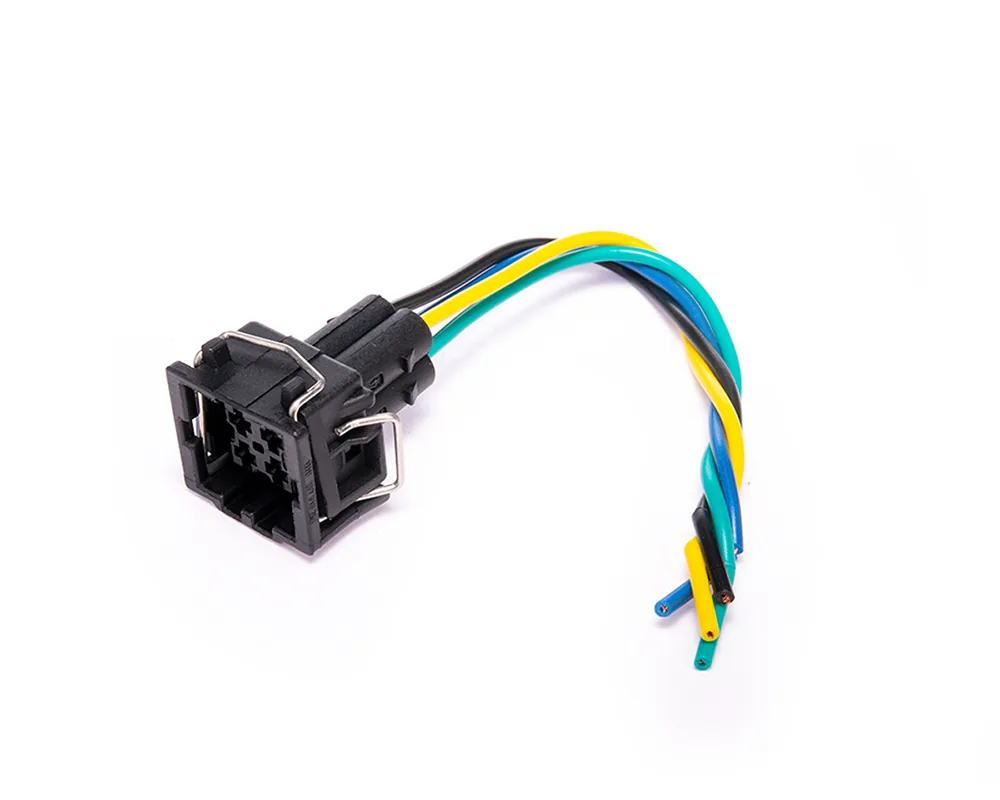ARNES PARA SENSOR DE TEMPERATURA TOTAL PARTS 07676