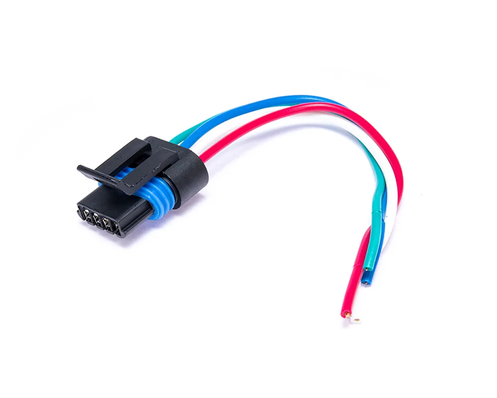 Arnes para valvula iac TOTAL PARTS 07677