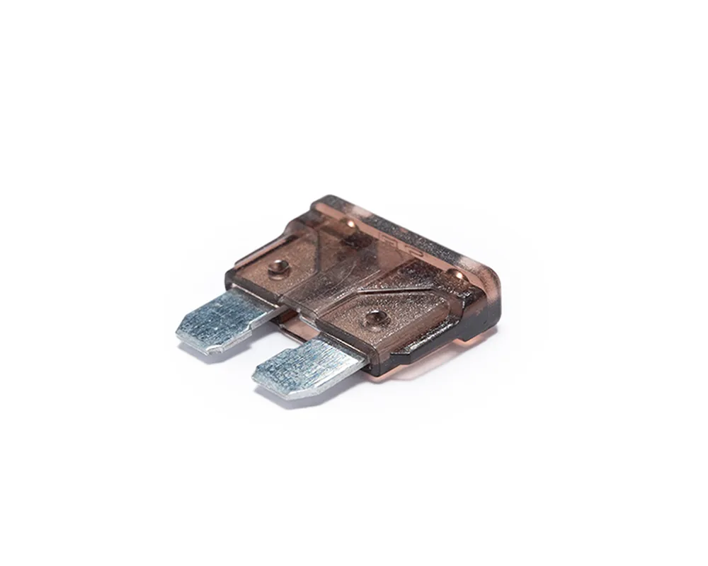 Fusible Tipo Clavija Normal 7.5Amps TOTAL PARTS 07701