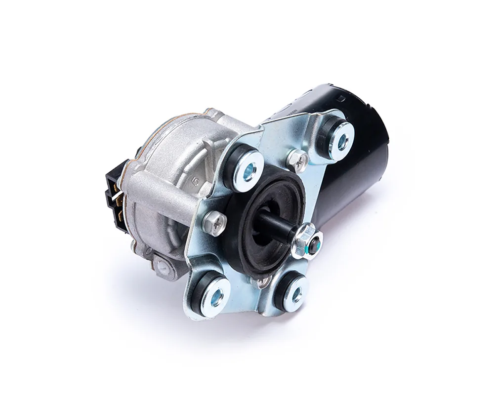 Motor Limpiaparabrisas TOTAL PARTS 07845