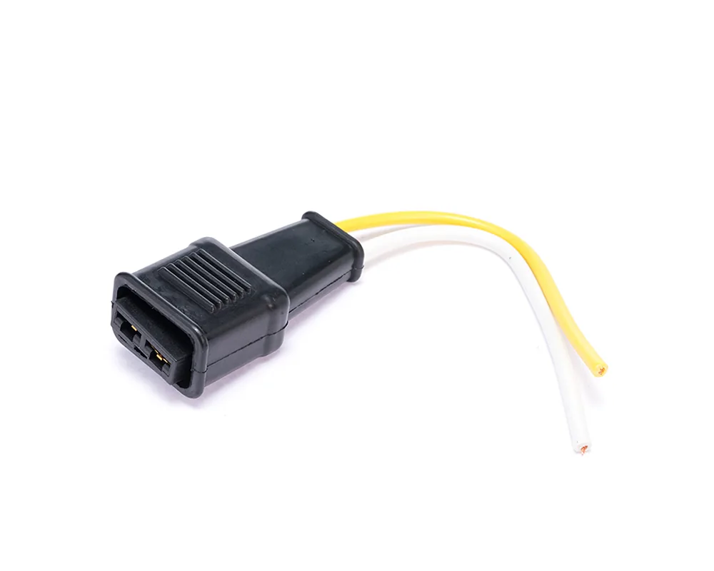ARNES PARA MOTOVENTILADOR DE CARIBE Y ATLANTIC 2 PATAS TOTAL PARTS 07852