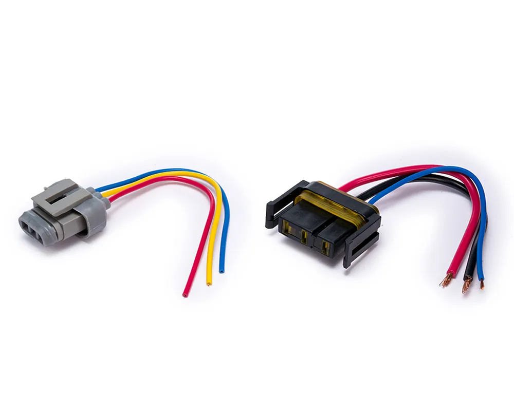 TP-07853 — ARNES PARA ALTERNADOR PORTA DIODOS Y REGULADOR TOTAL PARTS 07853