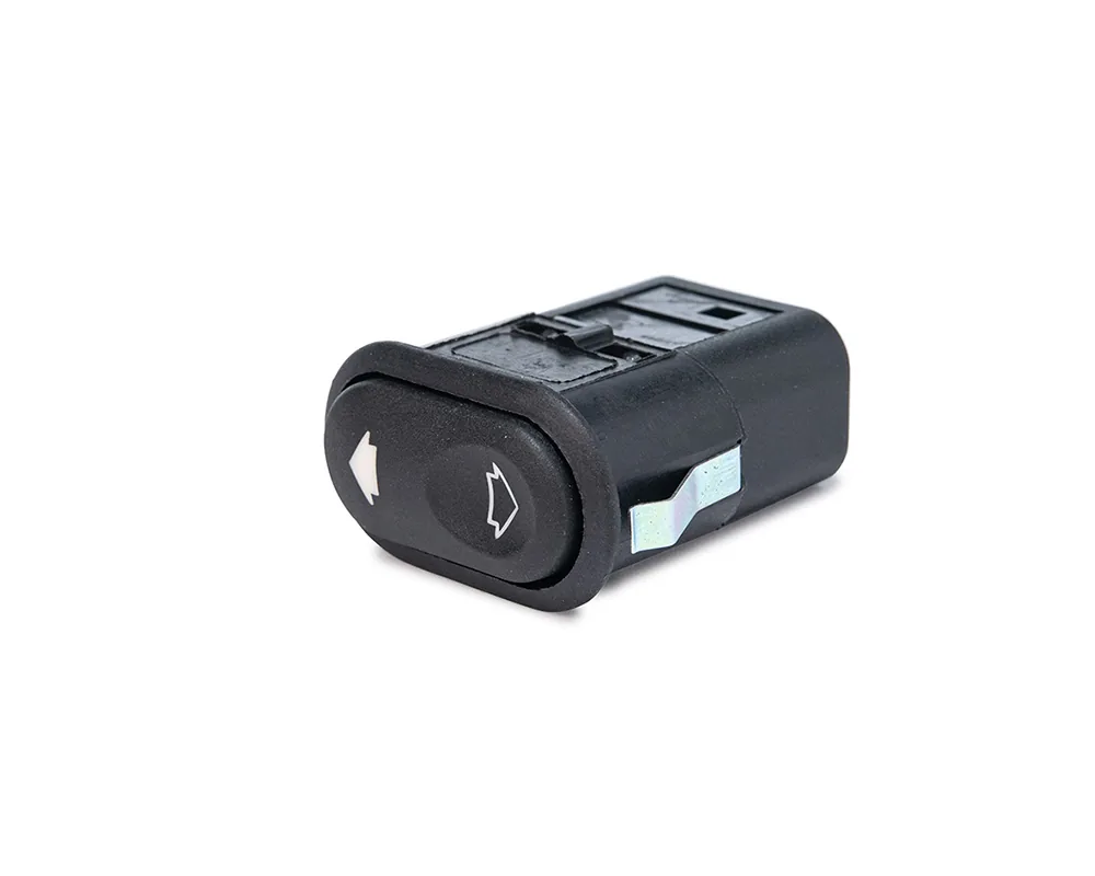 Switch Interruptor Para Vidrios Electricos 1 Boton TOTAL PARTS 07988