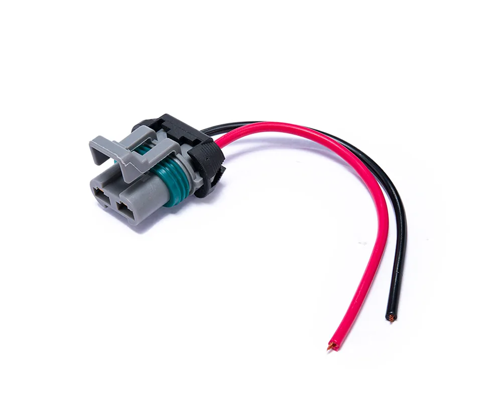 TP-08177 — ARNES PARA MOTOVENTILADOR DE TOTAL PARTS 08177