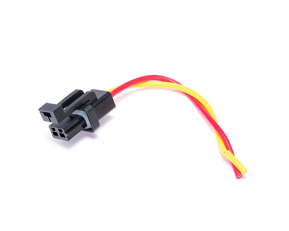 TP-08178 — ARNES PARA BULBO DE MOTOVENTILADOR TOTAL PARTS 08178