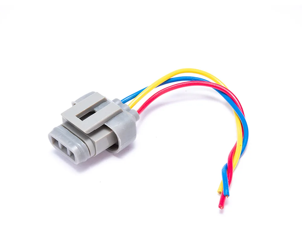 TP-08179 — ARNES PARA REGULADOR PARA ALTERNADOR TOTAL PARTS 08179