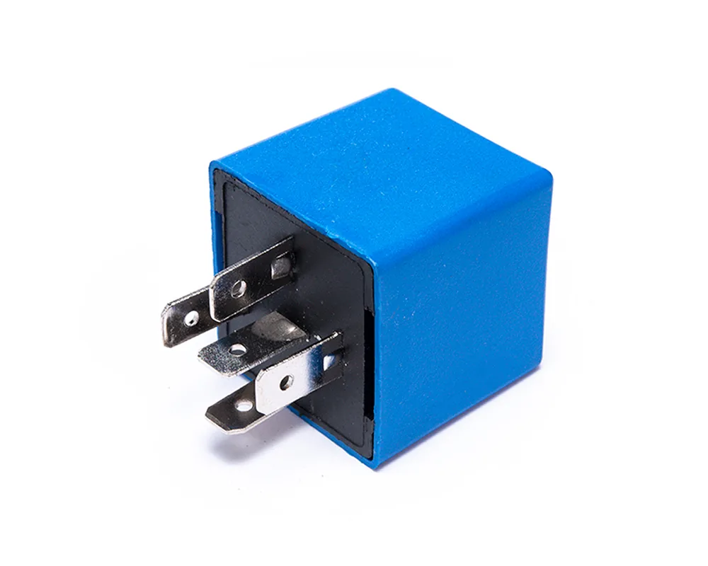 TP-08184 — Flasher ( Destellador ) De Luces Direccionales TOTAL PARTS 08184