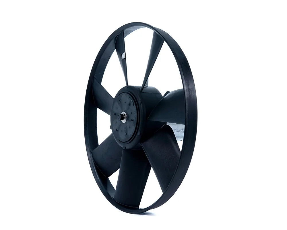 Motoventilador Para Radiador TOTAL PARTS 08206