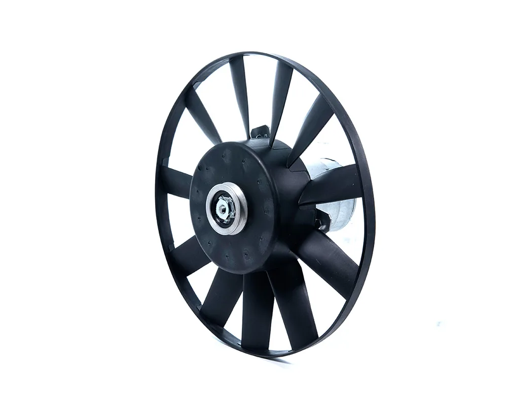 TP-08208 — Motoventilador Para Radiador TOTAL PARTS 08208