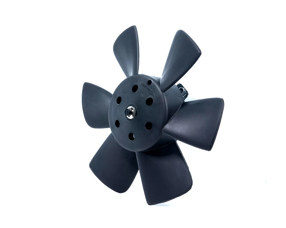 TP-08210 — Motoventilador Para Radiador TOTAL PARTS 08210