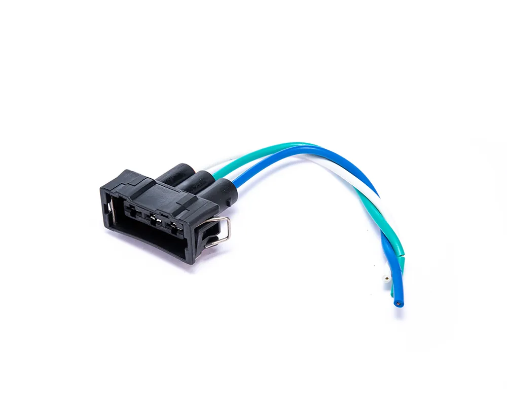 ARNES PARA MOTOVENTILADOR TOTAL PARTS 08368