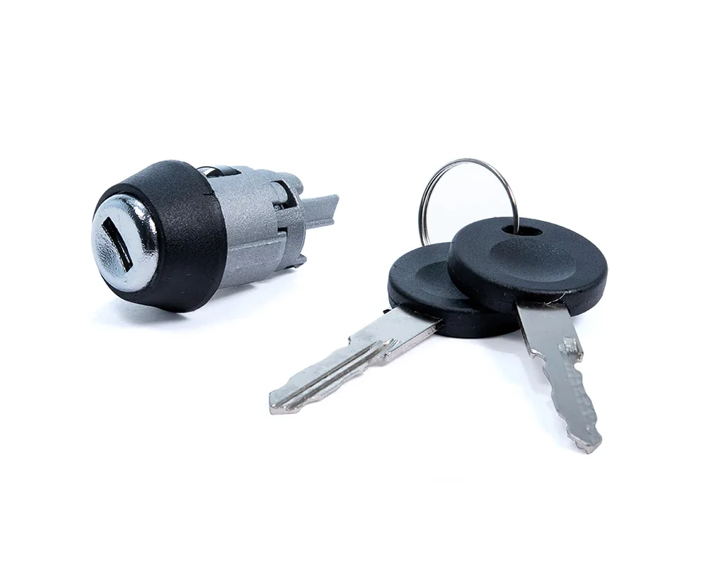 TP-08569 — CILINDRO DE LLAVE TOTAL PARTS 08569