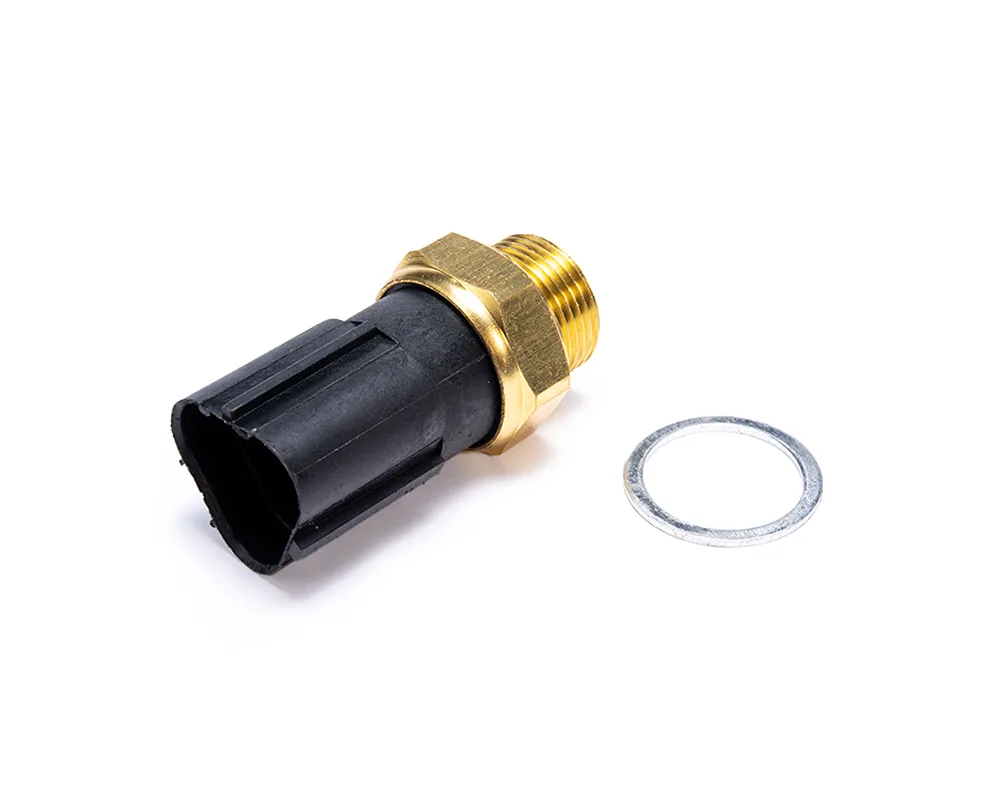 Bulbo De Motoventilador TOTAL PARTS 08572