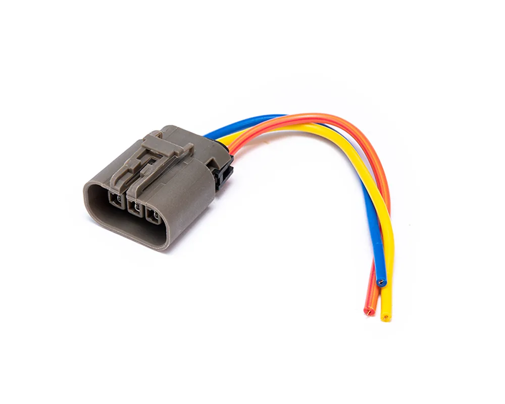 ARNES PARA BOMBA DE GASOLINA TOTAL PARTS 08629