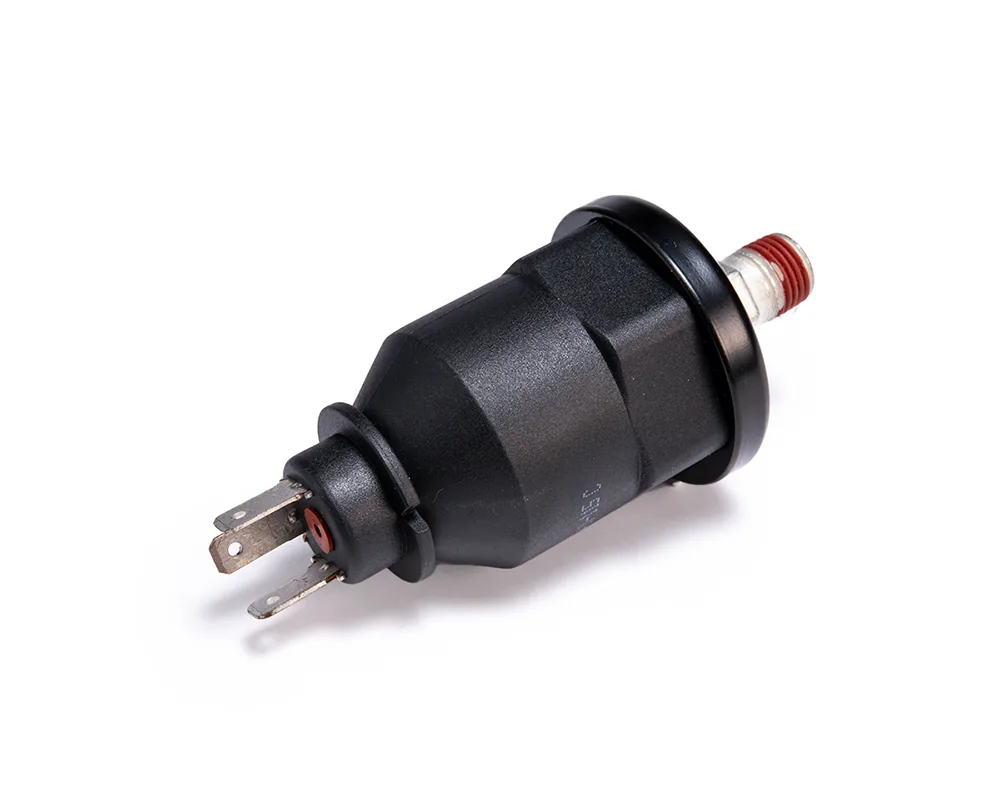 Bulbo De Presion De Aceite TOTAL PARTS 08649