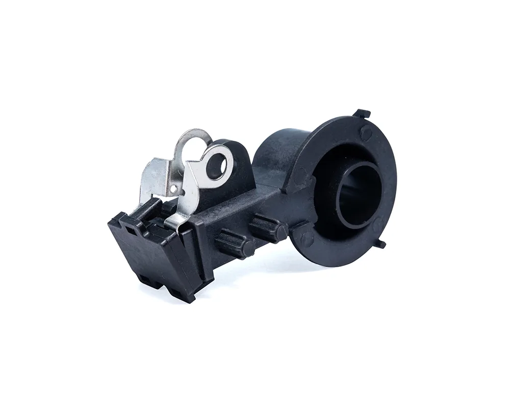 Porta Carbon Para Alternador Delco Serie Ad244 ( 10494476 ) TOTAL PARTS 08669