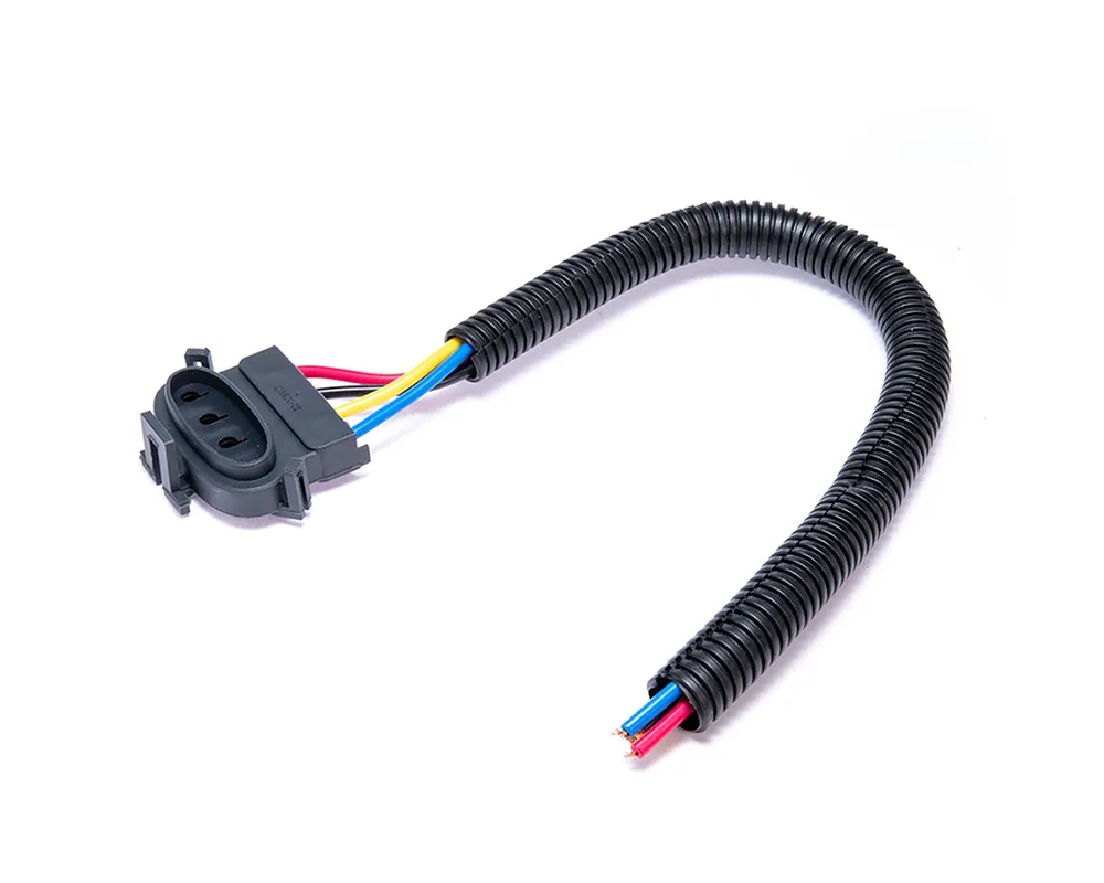 TP-08732 — ARNES PARA BOMBA DE GASOLINA DE TOTAL PARTS 08732
