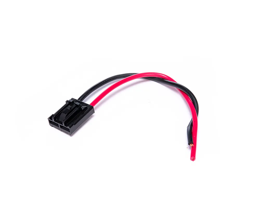 TP-08733 — ARNES PARA BOMBA DE GASOLINA DE TOTAL PARTS 08733