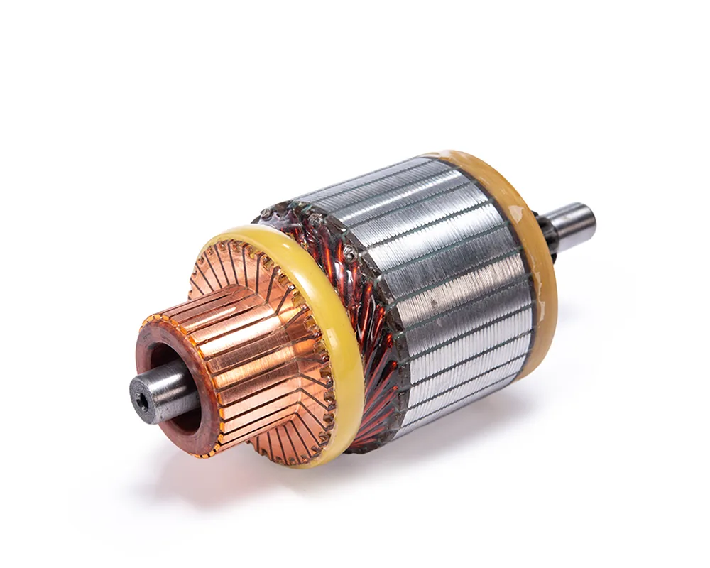 Armadura Para Marcha TOTAL PARTS 08822