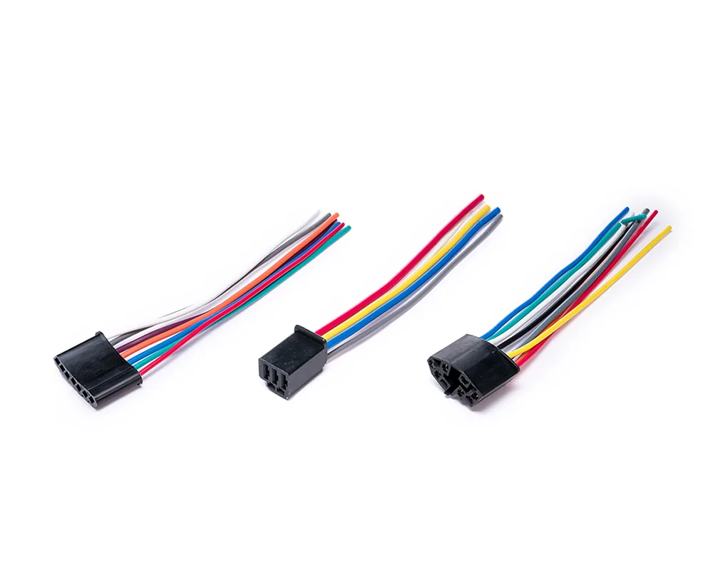 ARNES PARA PALANCA DE DIRECCIONALESES Y LIMPIADORES TOTAL PARTS 08867