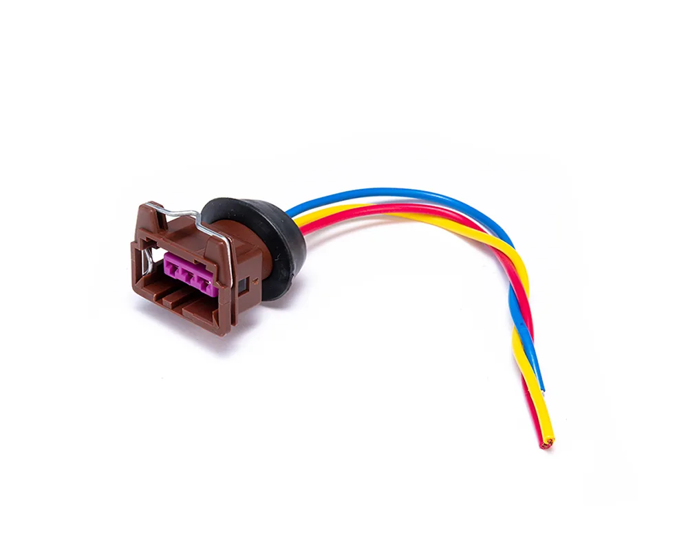 TP-08912 — ARNES PARA SENSOR DE OXIGENO TOTAL PARTS 08912