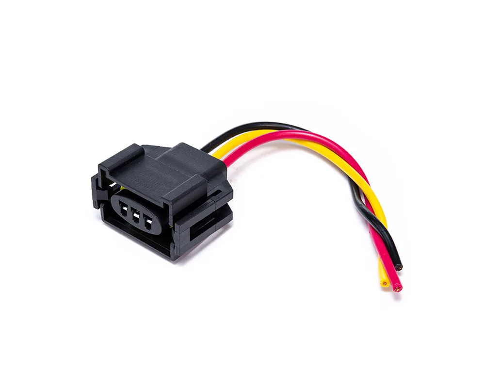 ARNES PARA BOBINA TOTAL PARTS 08915