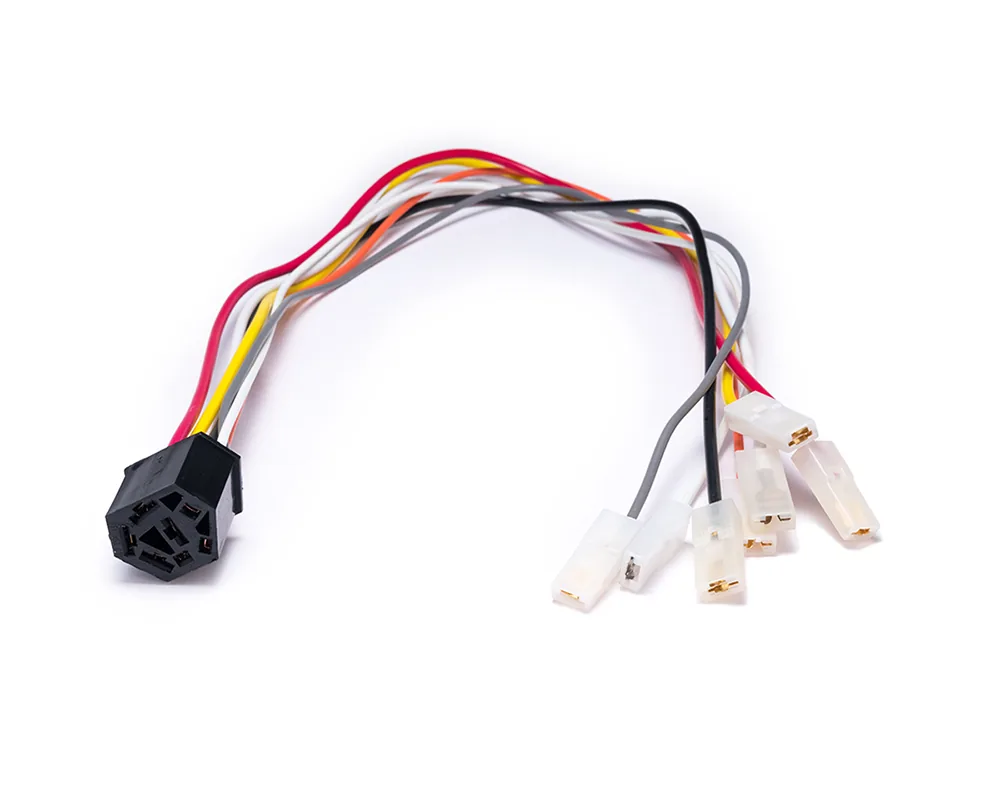 TP-08916 — ARNES PARA PASTILLA DE ENCENDIDO TOTAL PARTS 08916