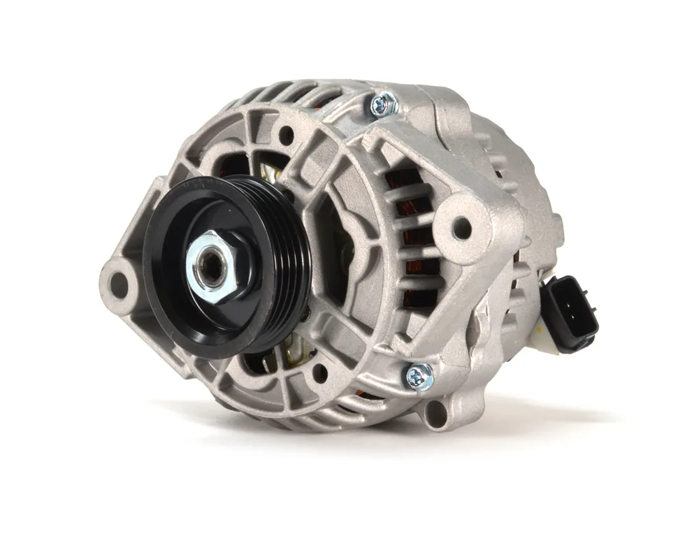 Alternador Bosch 12 Volts 70 Amps TOTAL PARTS 08982