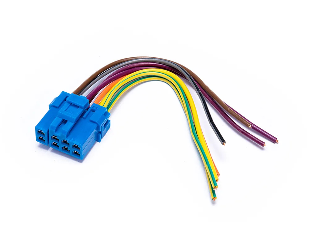 ARNES PARA SWITCH DE LUCES INTERMITENTES TOTAL PARTS 09901