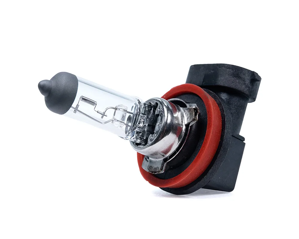 Foco De Halogeno H11 55 Watts 12 Volts TOTAL PARTS 09944
