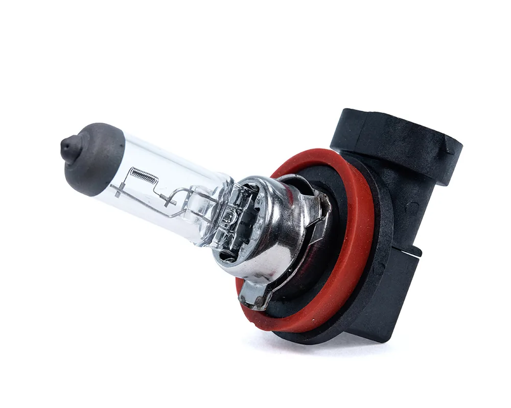 TP-09947 — Foco De Halogeno H8 55 Watts 12 Volts TOTAL PARTS 09947