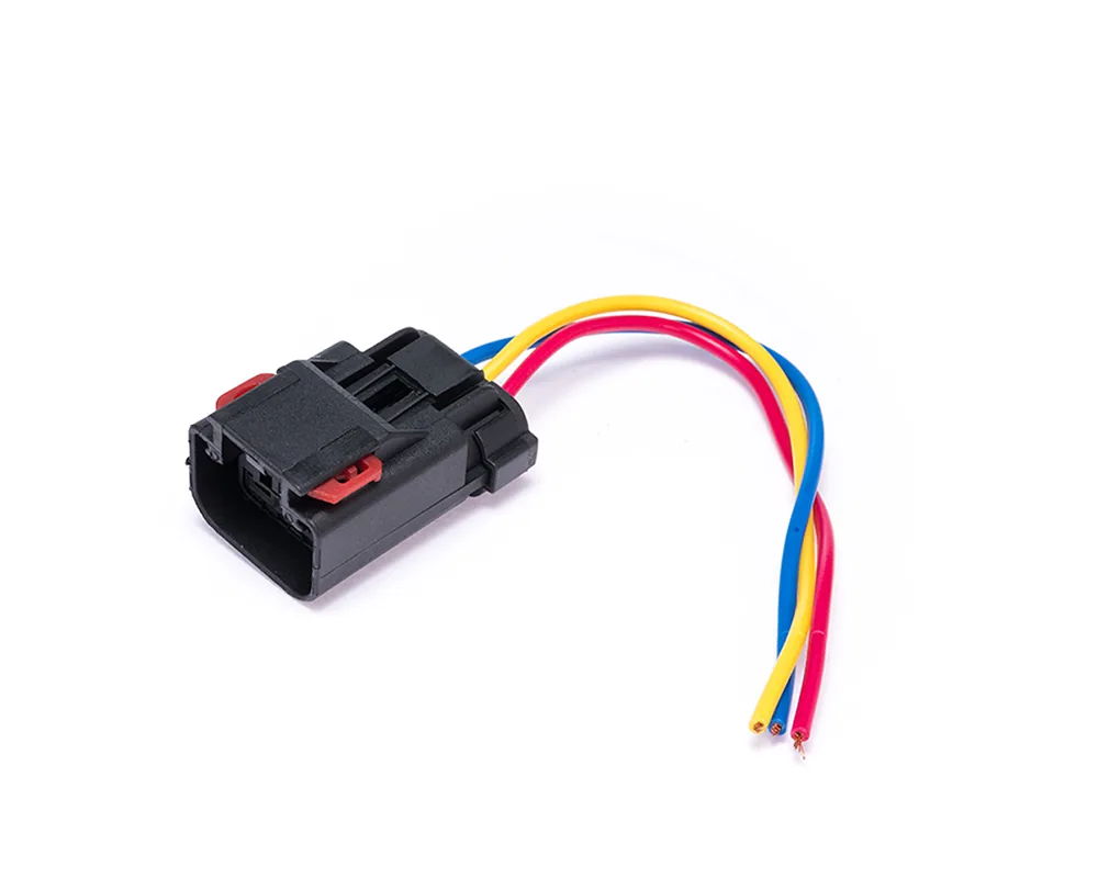 TP-10058 — Arnes para bobina y sensor de cigüeñal TOTAL PARTS 10058