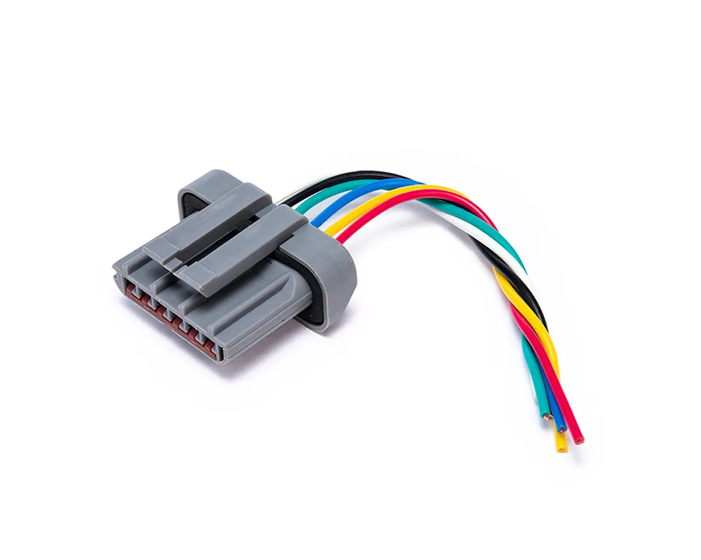 TP-10059 — ARNES PARA MODULO DE TOTAL PARTS 10059
