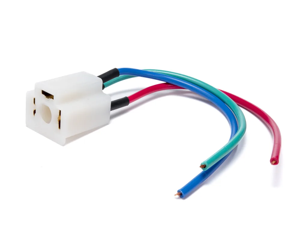 ARNES ( CONECTOR ) PARA UNIDAD / H4 TOTAL PARTS 10061