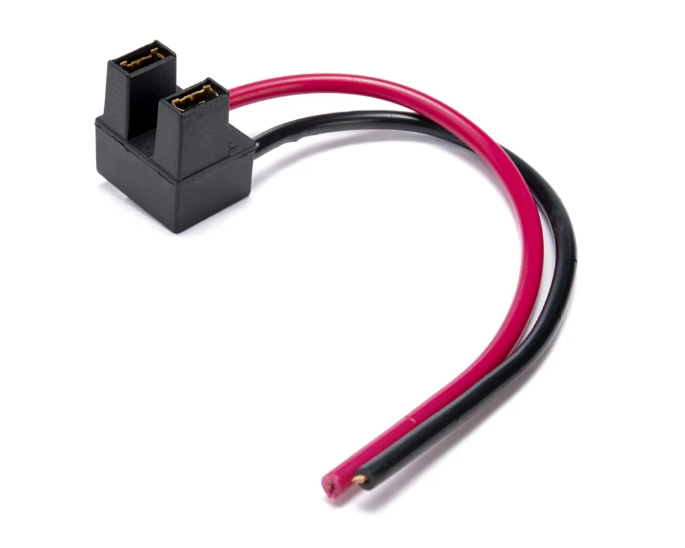 ARNES ( CONECTOR ) PARA FOCO H7 TOTAL PARTS 10143