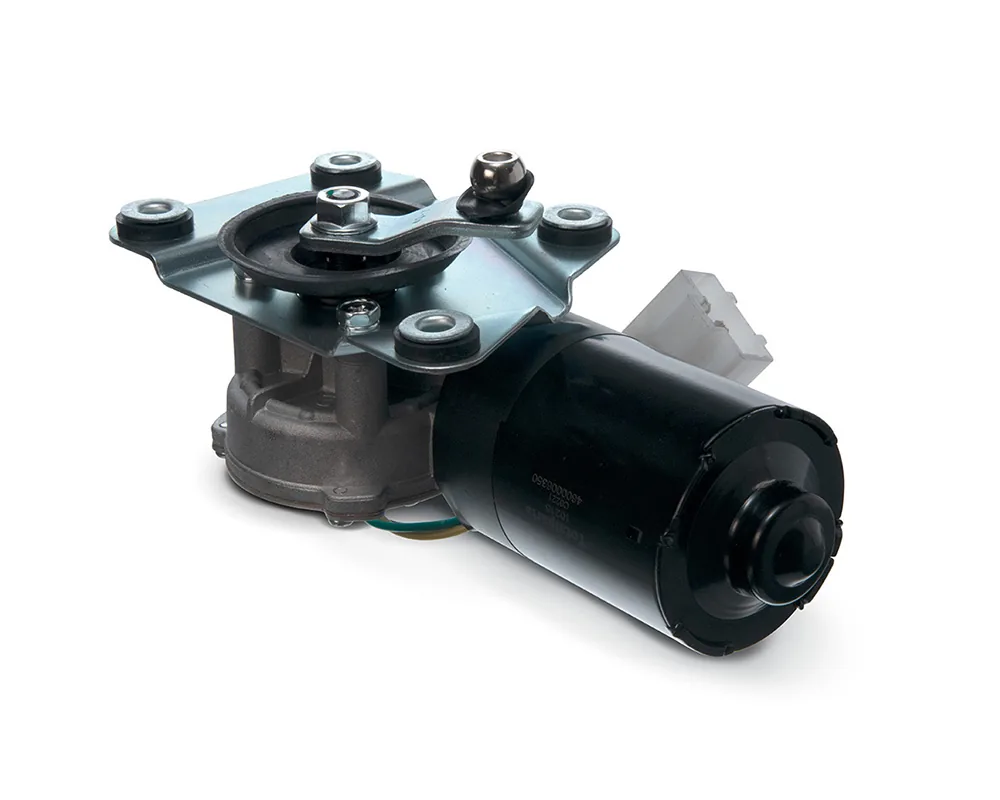 TP-10215 — Motor Limpiaparabrisas TOTAL PARTS 10215