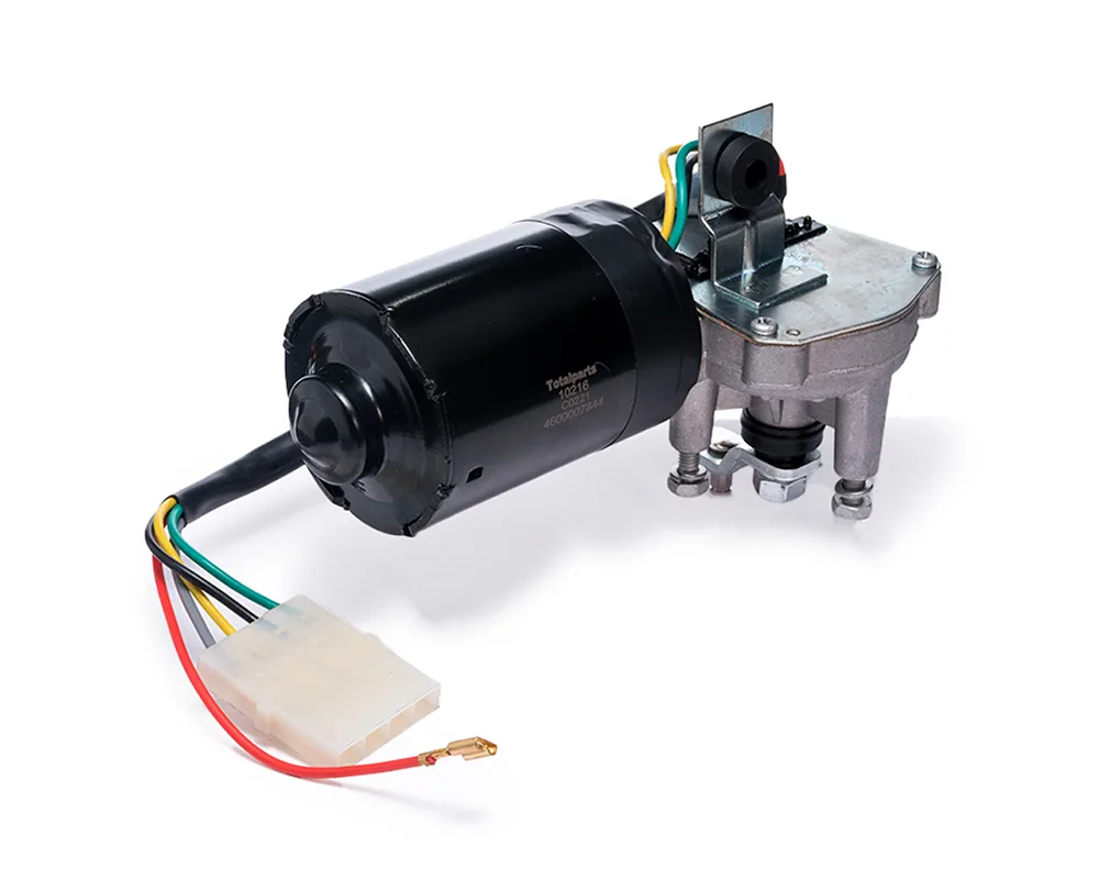 TP-10216 — Motor Limpiaparabrisas TOTAL PARTS 10216