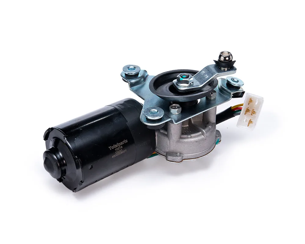 TP-10219 — Motor Limpiaparabrisas TOTAL PARTS 10219