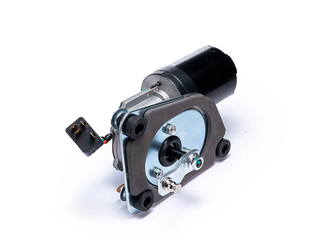 Motor Limpiaparabrisas TOTAL PARTS 10220